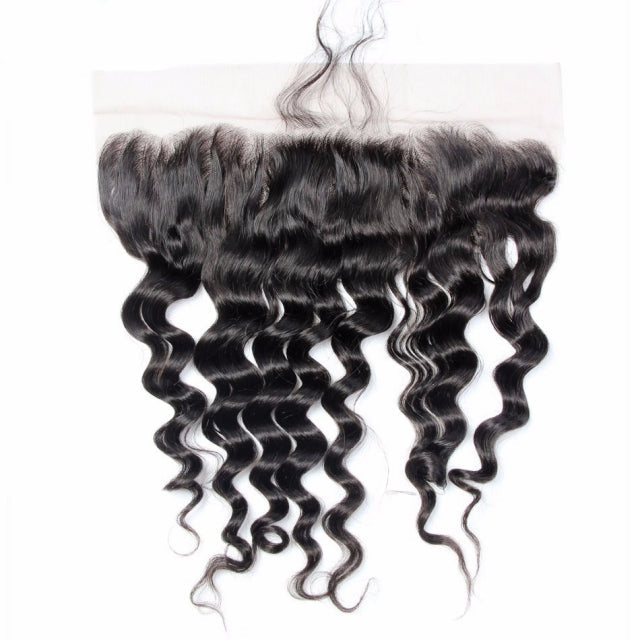 HD Deepwave Frontals